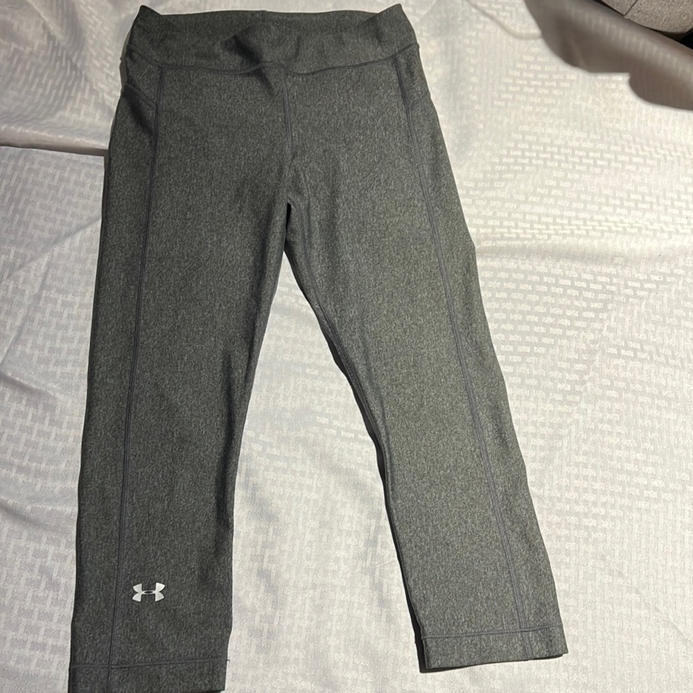 Under Amour Leggings